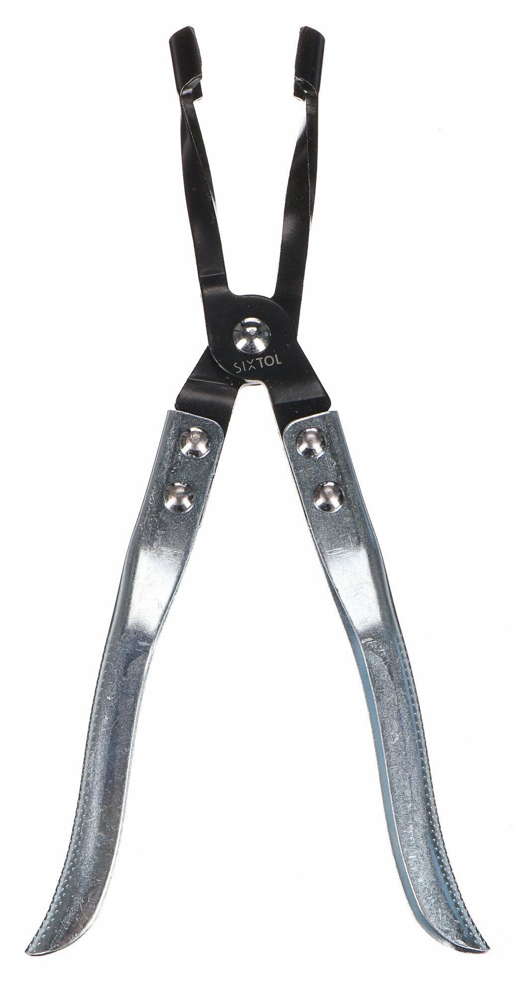 SIXTOL Kleště na těsnění ventilů MECHANIC HOSE CLAMP 9