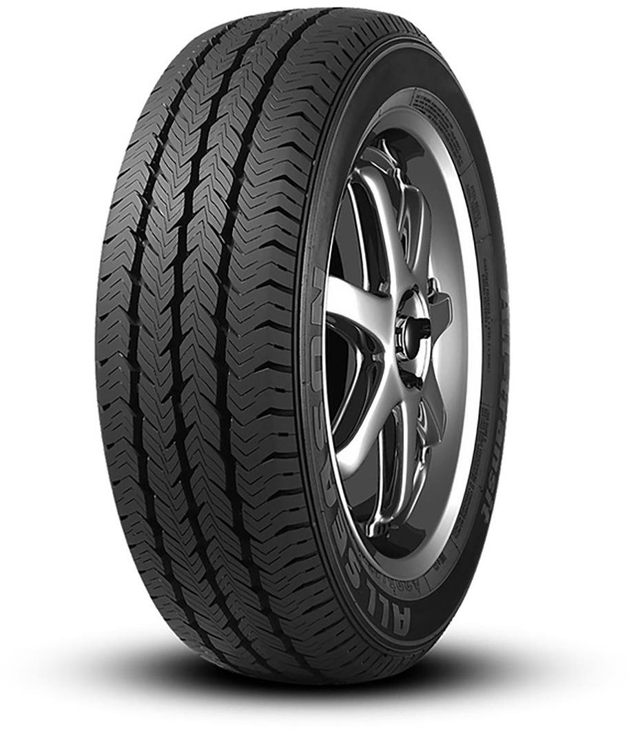 Torque TQ7000AS 235/65 R16C 115/113R