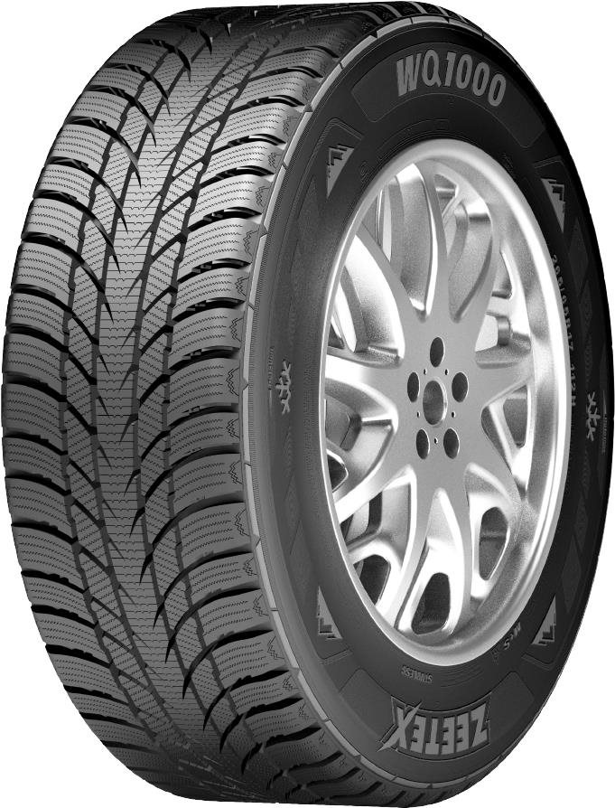 Zeetex WQ1000 235/75 R15 109T XL