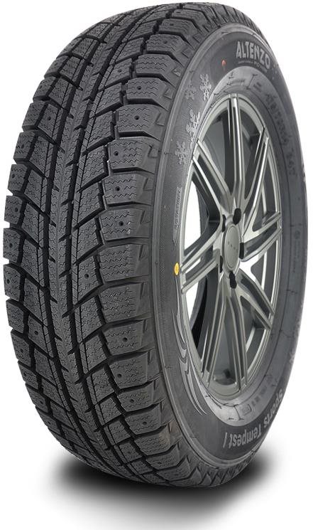 Altenzo Sports Tempest I 205/60 R16 92T