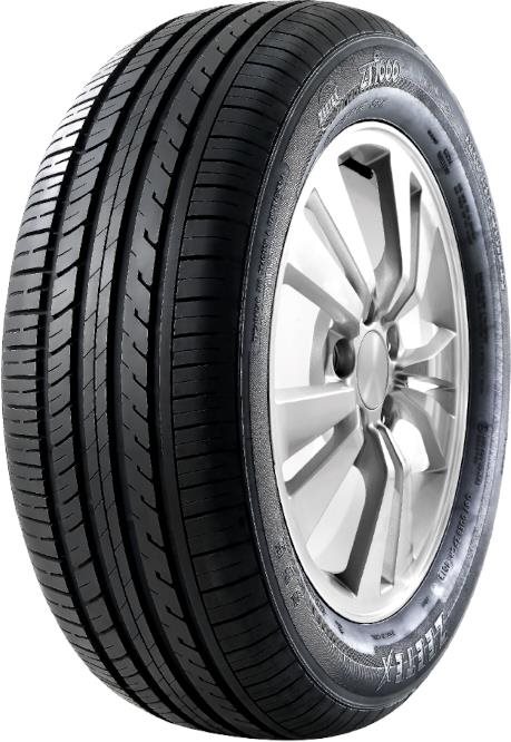 Zeetex ZT1000 165/45 R15 72V XL