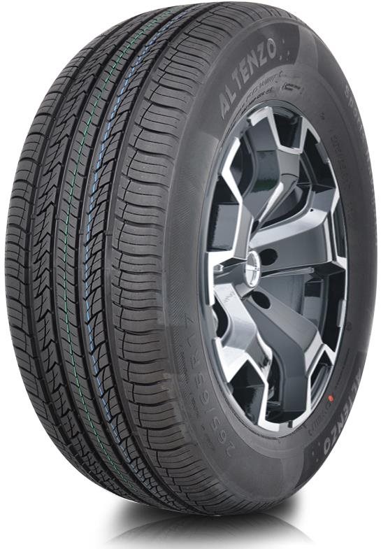 Altenzo Sports Navigator 255/50 R19 107V XL