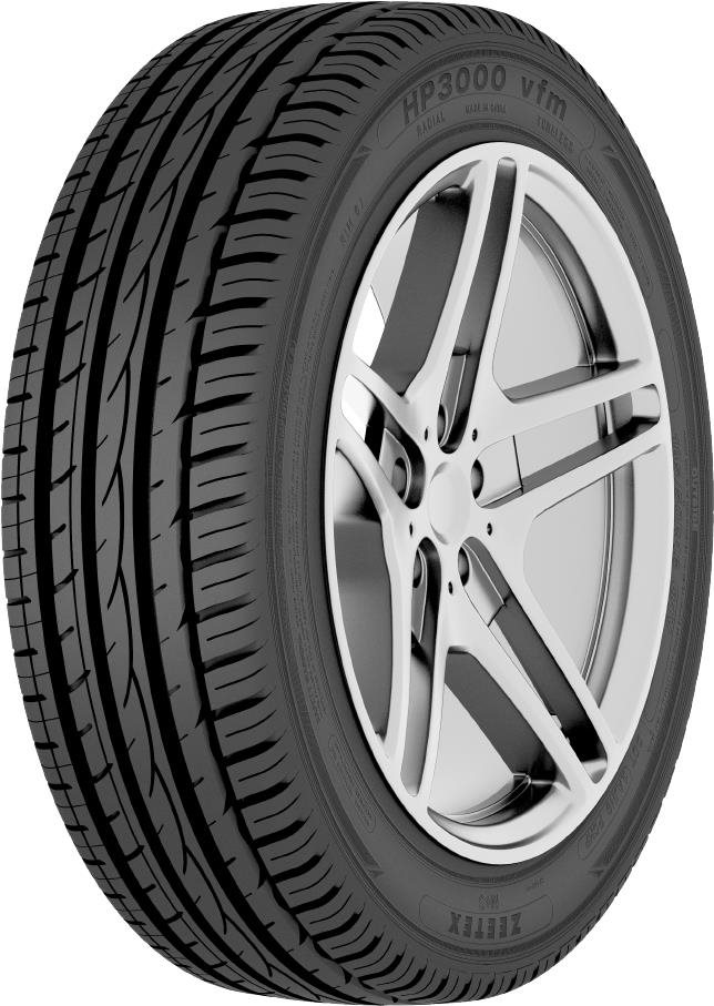Zeetex HP3000 225/55 R19 103W XL