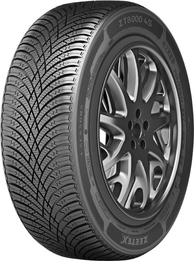 Zeetex ZT8000 4S 205/50 R17 93V XL