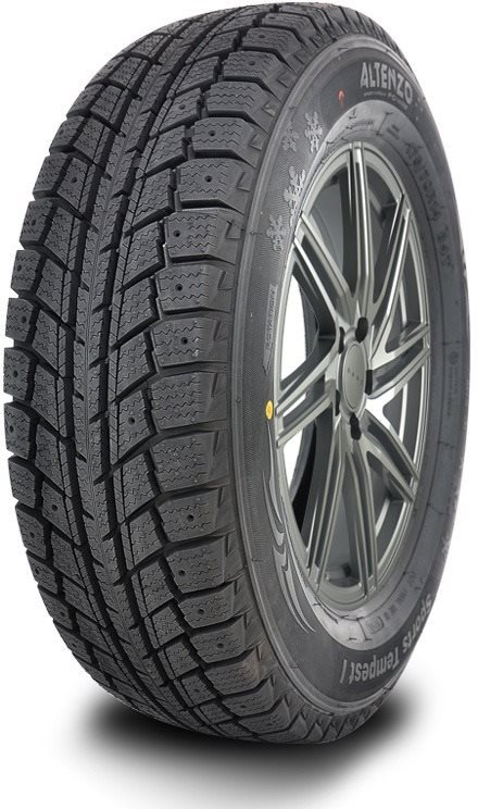 Altenzo Sports Tempest I 205/55 R16 91T