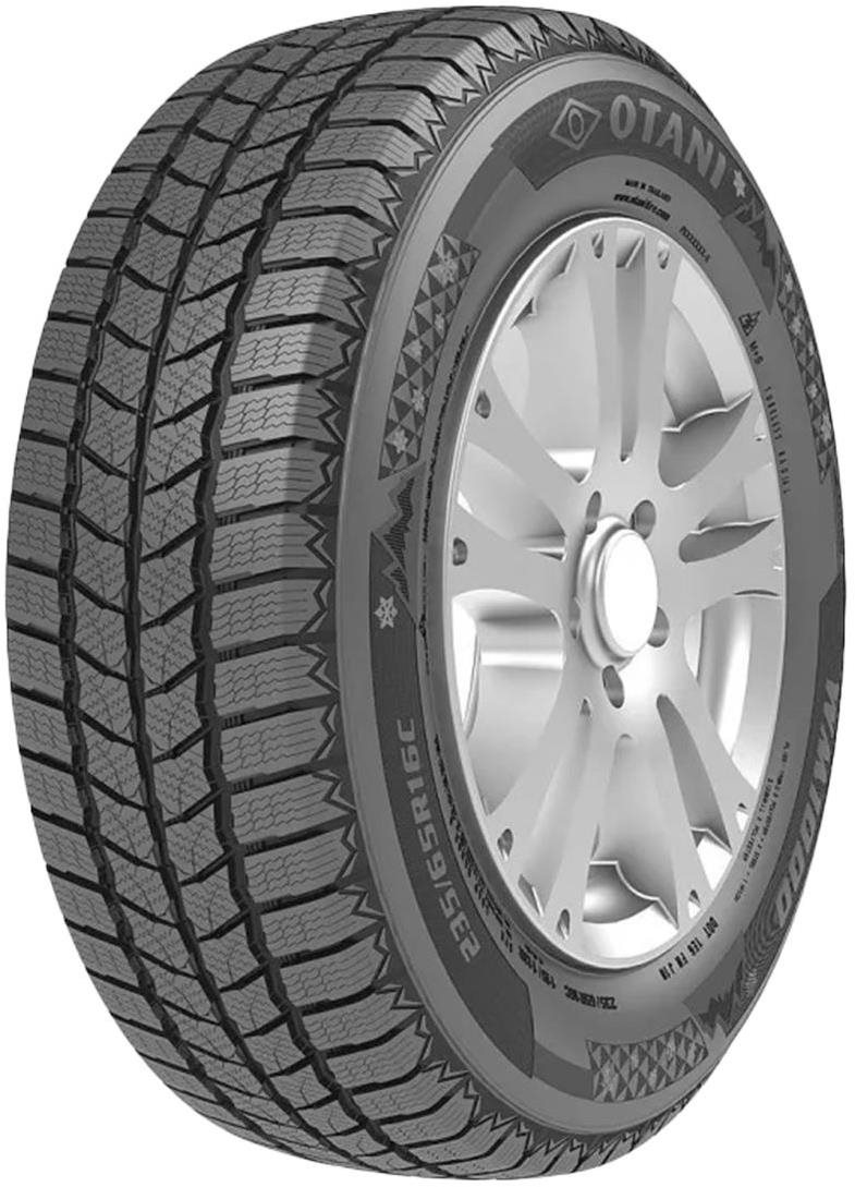 Otani WM1000 205/65 R16C 107/105T