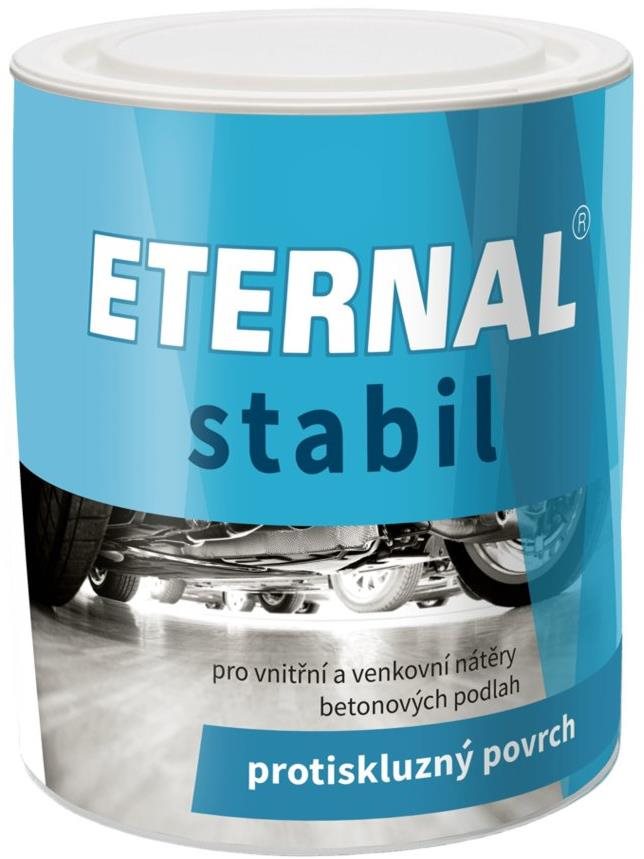 Austis Eternal Stabil na betonové podlahy 1 kg Bílý