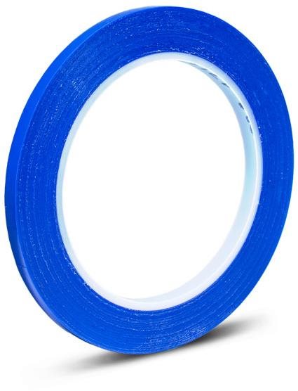 3M Vinylová Maskovací a airbrushová páska 471+, 6,35 mm × 32,9 m