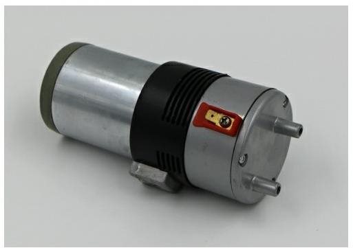 STEELPRESS Alca/Heyner Kompresor pro vzduchové fanfáry 12 V, TS-13F