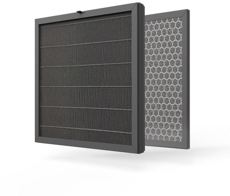 Airthings náhradní balení filtrů do čističky vzduchu (1 ks HEPA-13 a 1 ks s aktivním uhlím)