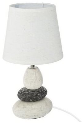 Atmosphera Stolní lampa Clary