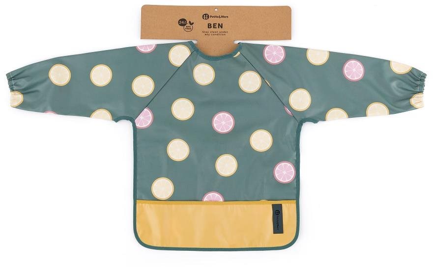 PETITE&MARS Ben Beige Citrus