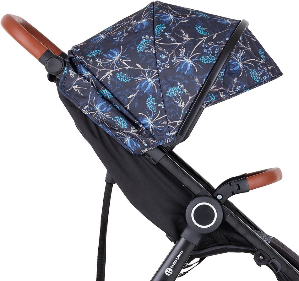 PETITE&MARS Street+ Limited 100 Stylish Beauty