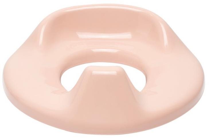 Bébé-jou Sedátko Pale Pink