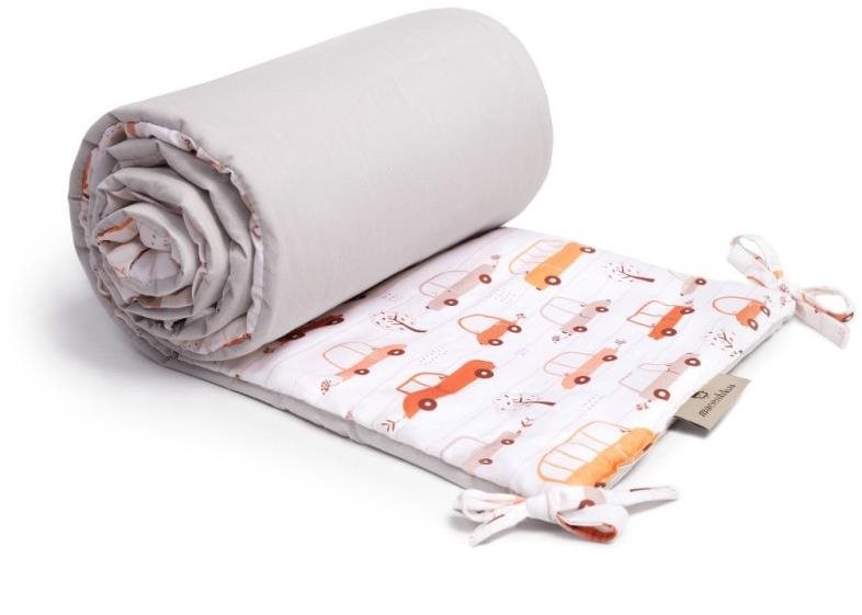 Maceshka Pure Love Cars