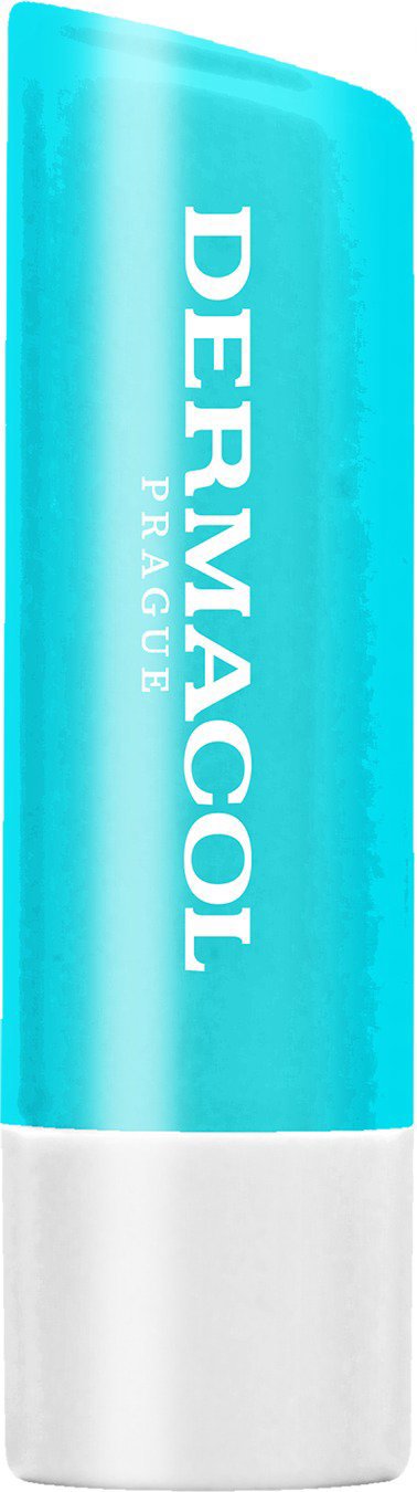 DERMACOL Love Day Vyživující Brazilský kokos 4,8 g