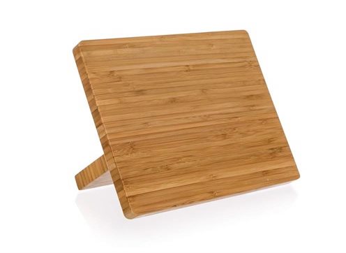 BANQUET Deska magnetická na nože BAMBOO 25,5 x 21 cm