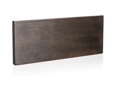 BANQUET Deska magnetická na nože RUBBERWOOD 30 x 12 cm