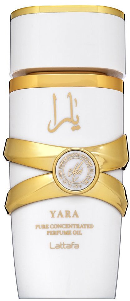 Lattafa Yara Moi CPO W 20 ml