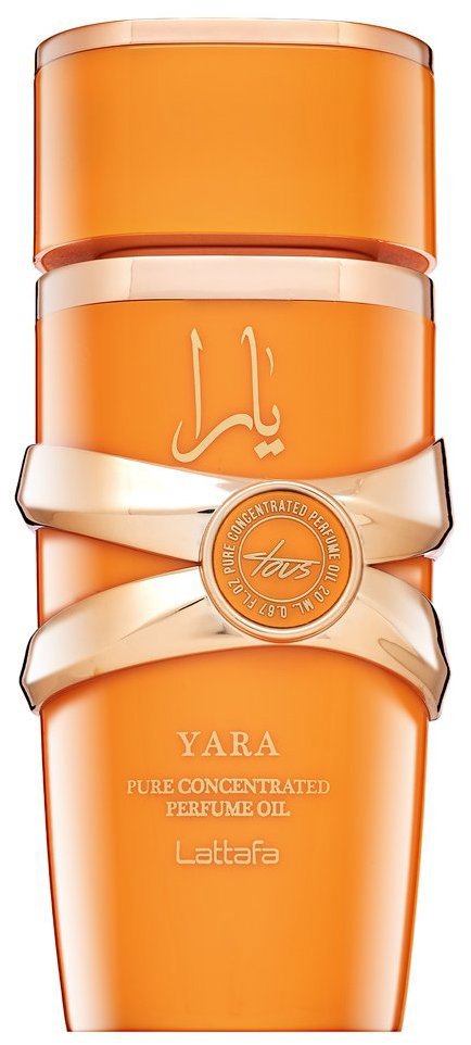 Lattafa Yara Tous CPO W 20 ml
