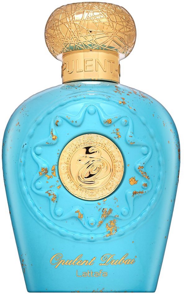 Lattafa Opulent Dubai EdP W 100 ml
