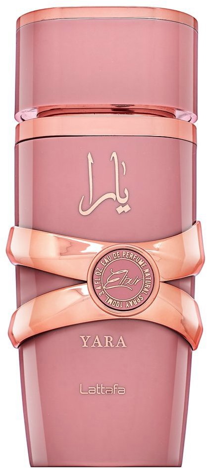 LATTAFA Yara Elixir EdP 100 ml