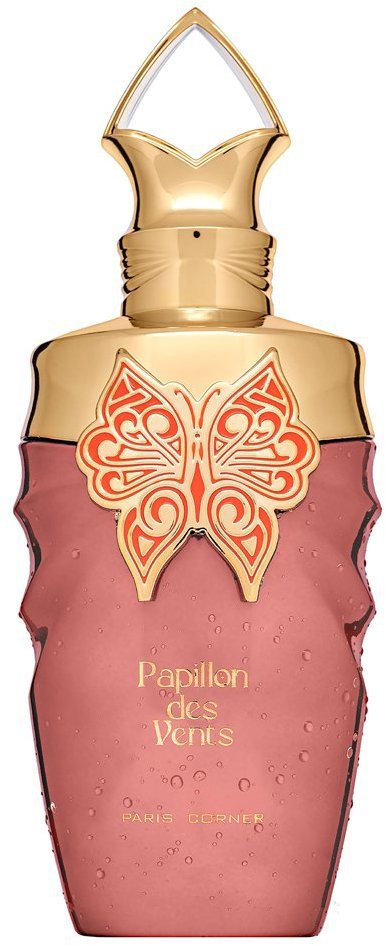 PARIS CORNER Papillon Des Vents EdP W 100 ml