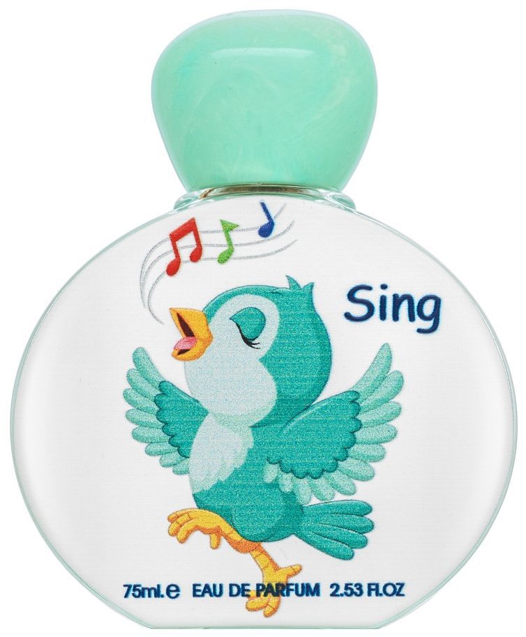 Lattafa Pride Sing EdP D 75 ml