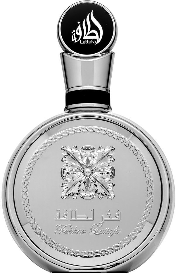 Lattafa Fakhar Platin EdP M 100 ml