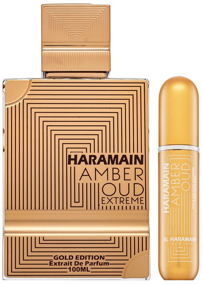 Al Haramain Amber Oud Gold Edition Extreme PAR U 100 ml