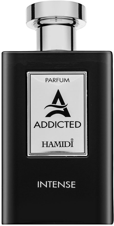 Hamidi Addicted Intense PAR U 120 ml