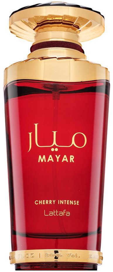 Lattafa Mayar Cherry Intense EdP U 100 ml