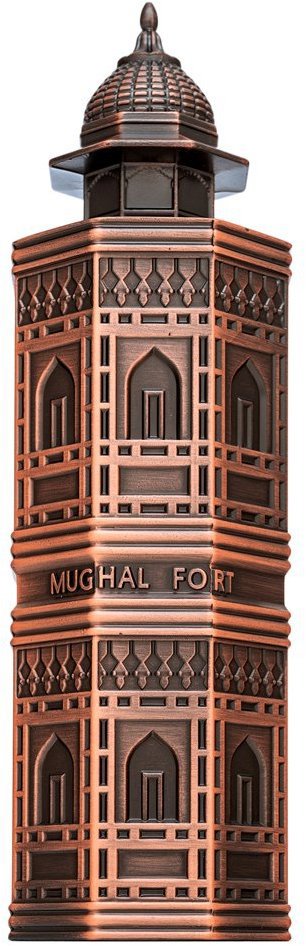 Lattafa Niche Emarati Mughal Fort EdP U 100 ml