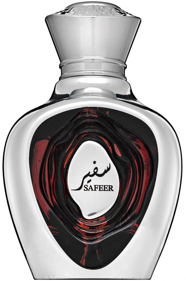 Lattafa Niche Emarati Safeer EdP U 100 ml