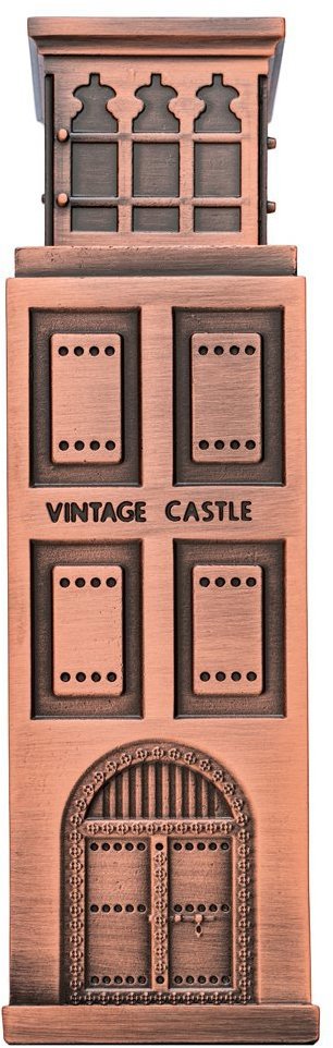 Lattafa Niche Emarati Vintage Castle EdP U 100 ml