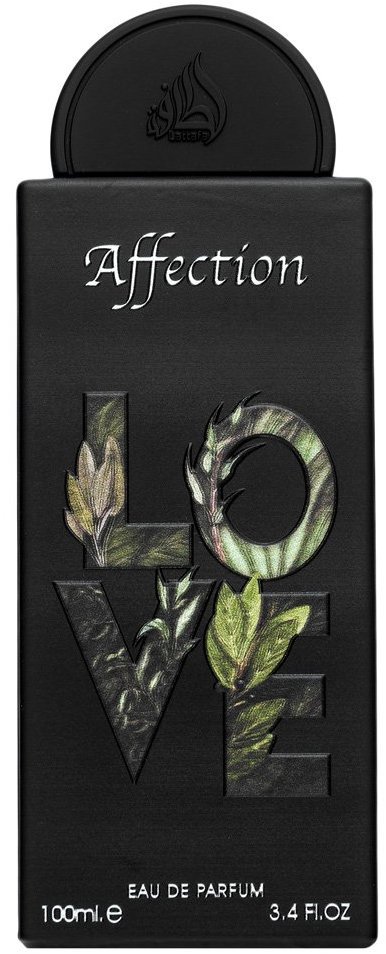 Lattafa Pride Affection EdP U 100 ml
