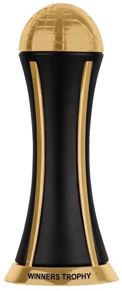 Lattafa Pride Al Khas Winners Trophy Gold EdP U 100 ml