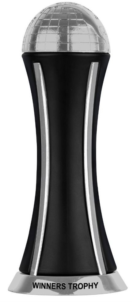 Lattafa Pride Al Khas Winners Trophy Silver EdP U 100 ml