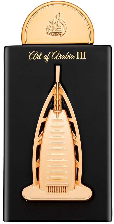 Lattafa Pride Art Of Arabia III EdP U 100 ml