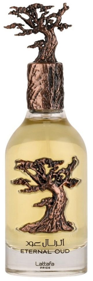 Lattafa Pride Eternal Oud EdP U 100 ml