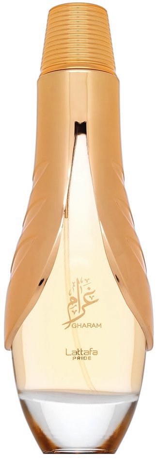 Lattafa Pride Gharam EdP U 100 ml