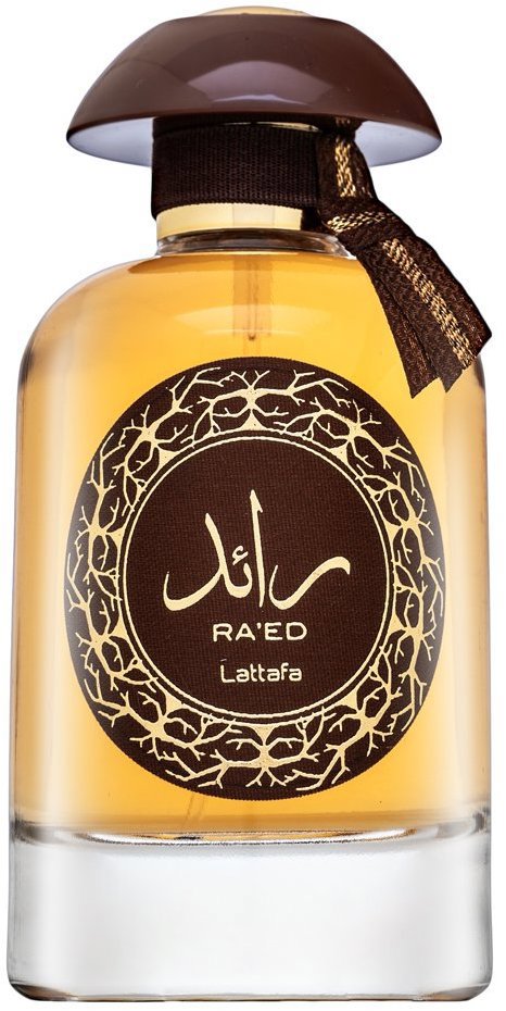 Lattafa Ra'ed Oud EdP U 100 ml