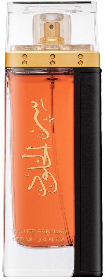 Lattafa Ser Al Khulood Brown EdP U 100 ml