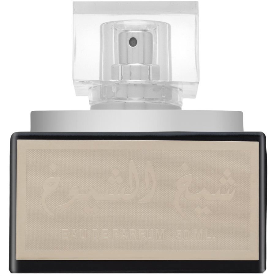 Lattafa Sheikh Al Shuyukh EdP U 50 ml