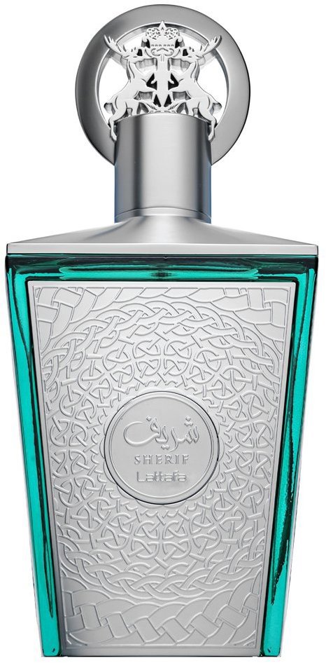 Lattafa Sherif EdP U 100 ml