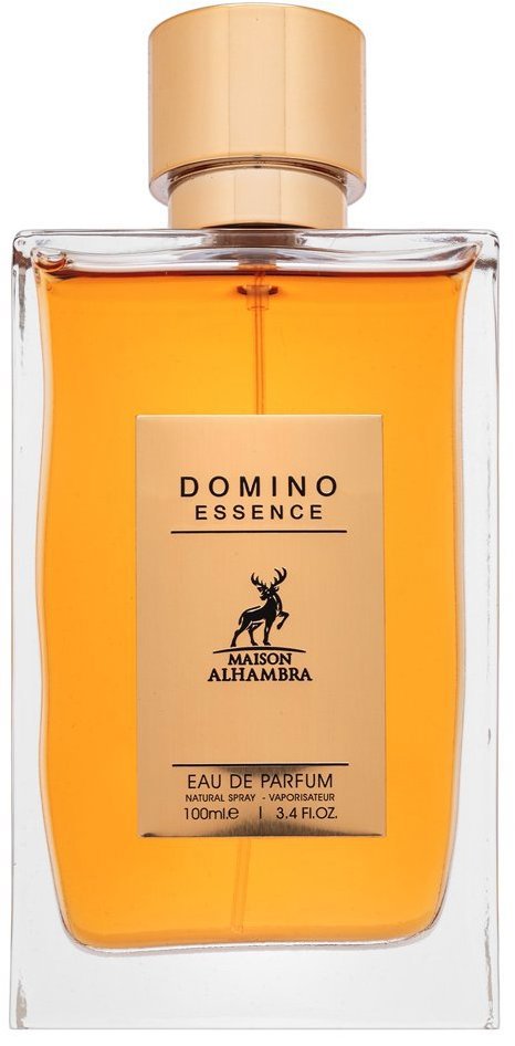 MAISON ALHAMBRA Domino Essence EdP U 100 ml