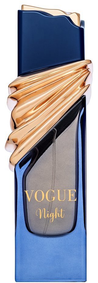 MAISON ALHAMBRA Vogue Night EdP U 100 ml