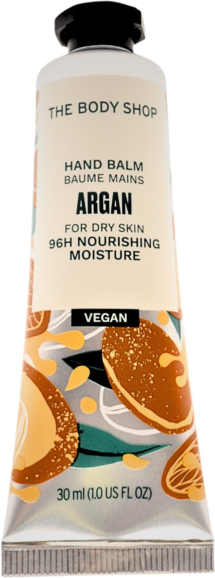 The Body Shop Argan 30 ml