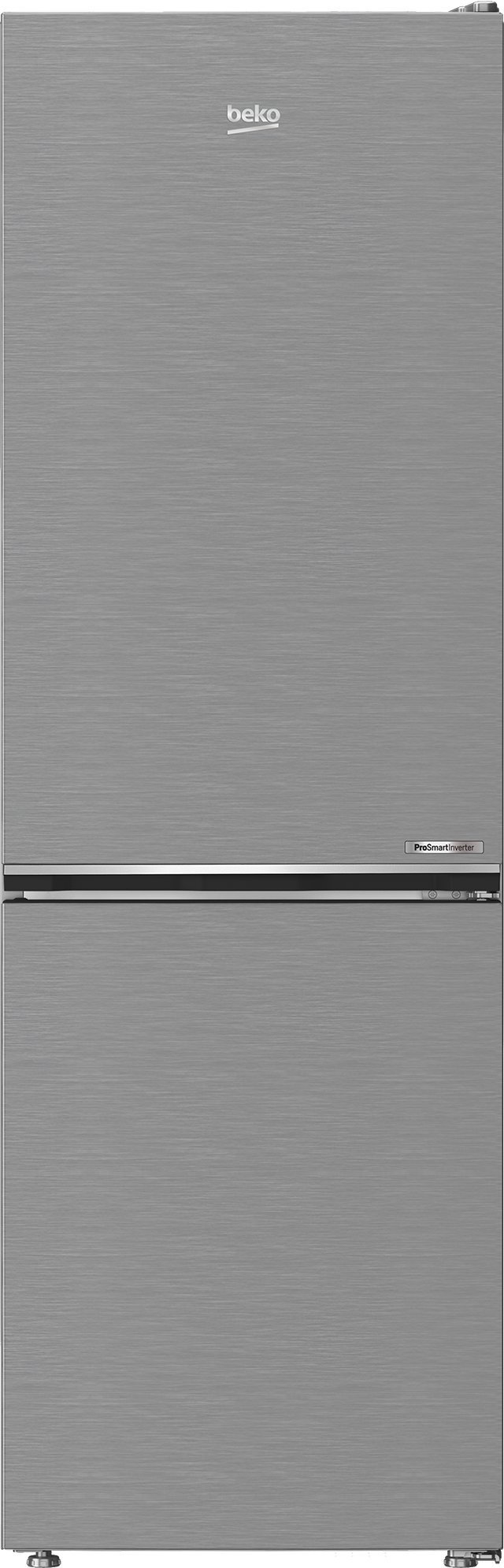 BEKO B7RCNE367HXB +10 let záruky na kompresor po registraci