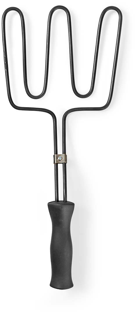 Nedis BBQS110 elektrický podpalovač grilu, 850 W